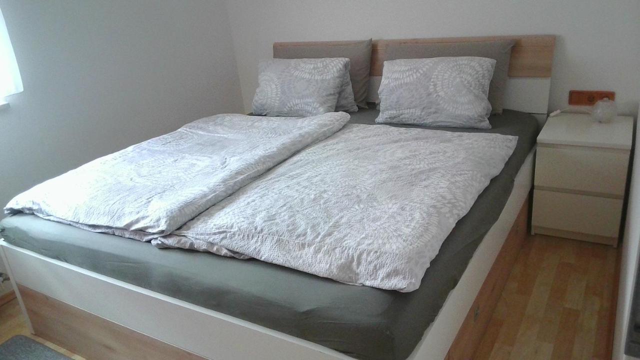 Appartement July Innsbruck Bagian luar foto