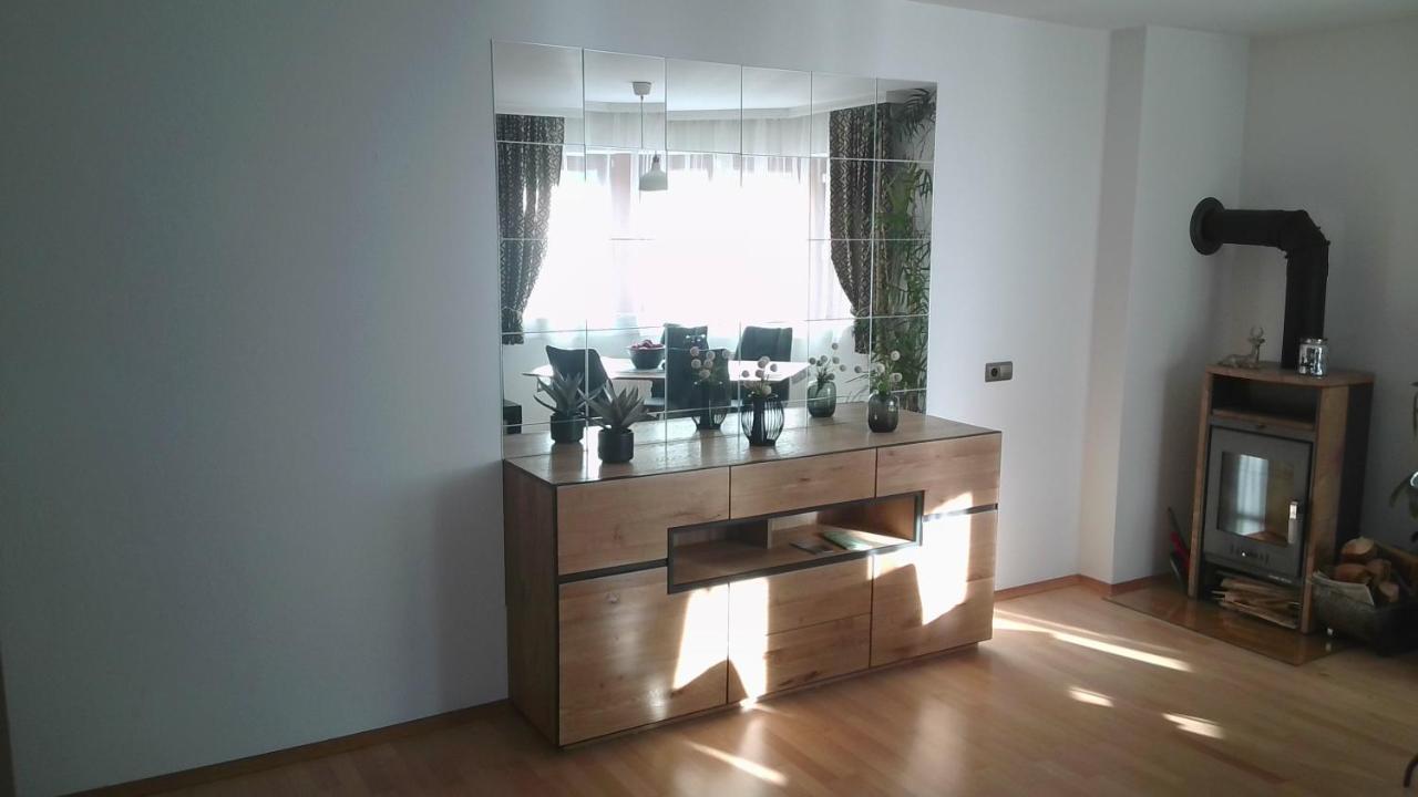 Appartement July Innsbruck Bagian luar foto