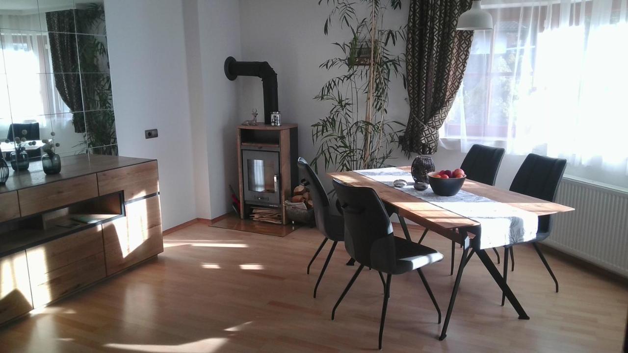 Appartement July Innsbruck Bagian luar foto