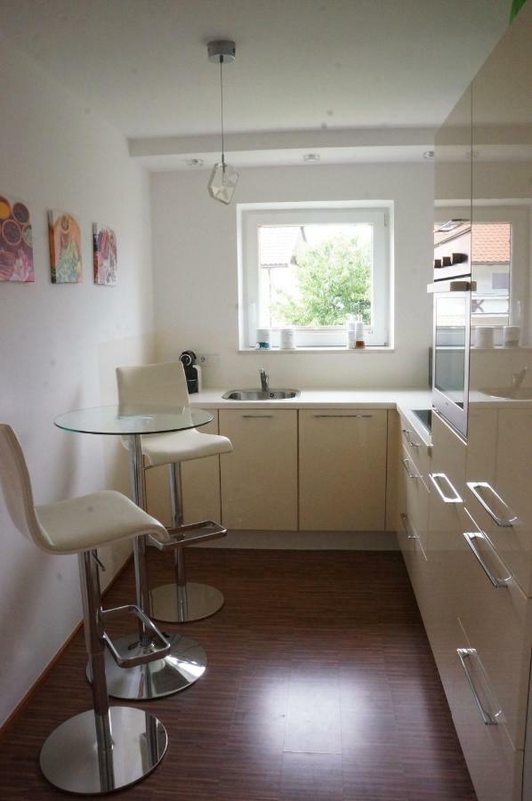 Appartement July Innsbruck Bagian luar foto