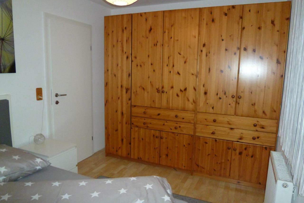 Appartement July Innsbruck Bagian luar foto