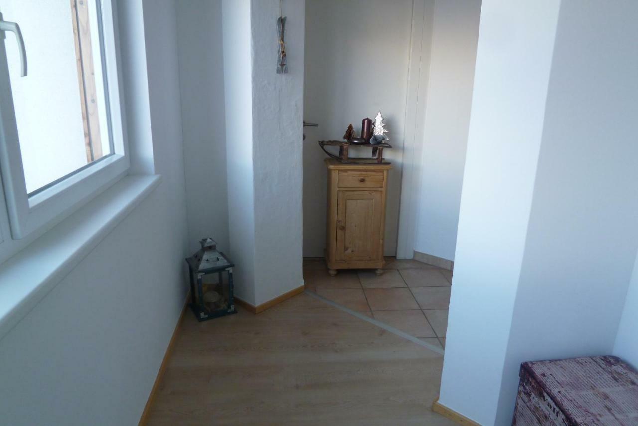 Appartement July Innsbruck Bagian luar foto