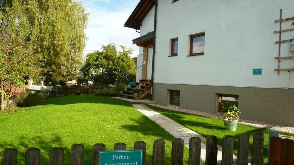 Appartement July Innsbruck Bagian luar foto