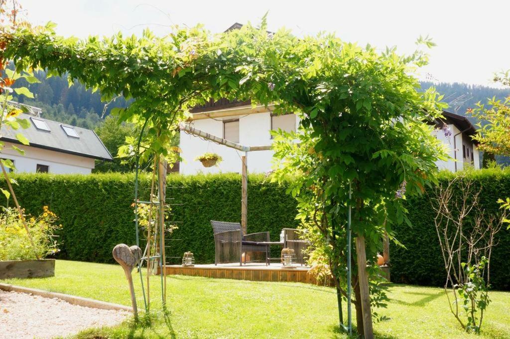 Appartement July Innsbruck Bagian luar foto