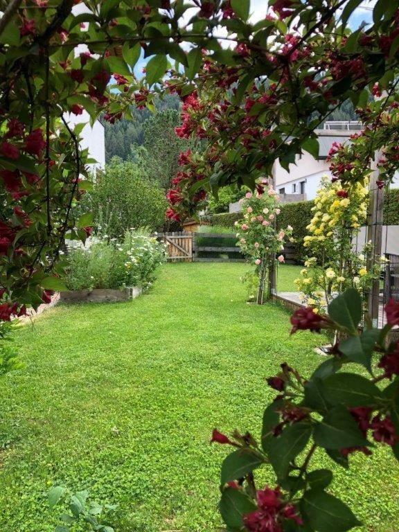 Appartement July Innsbruck Bagian luar foto